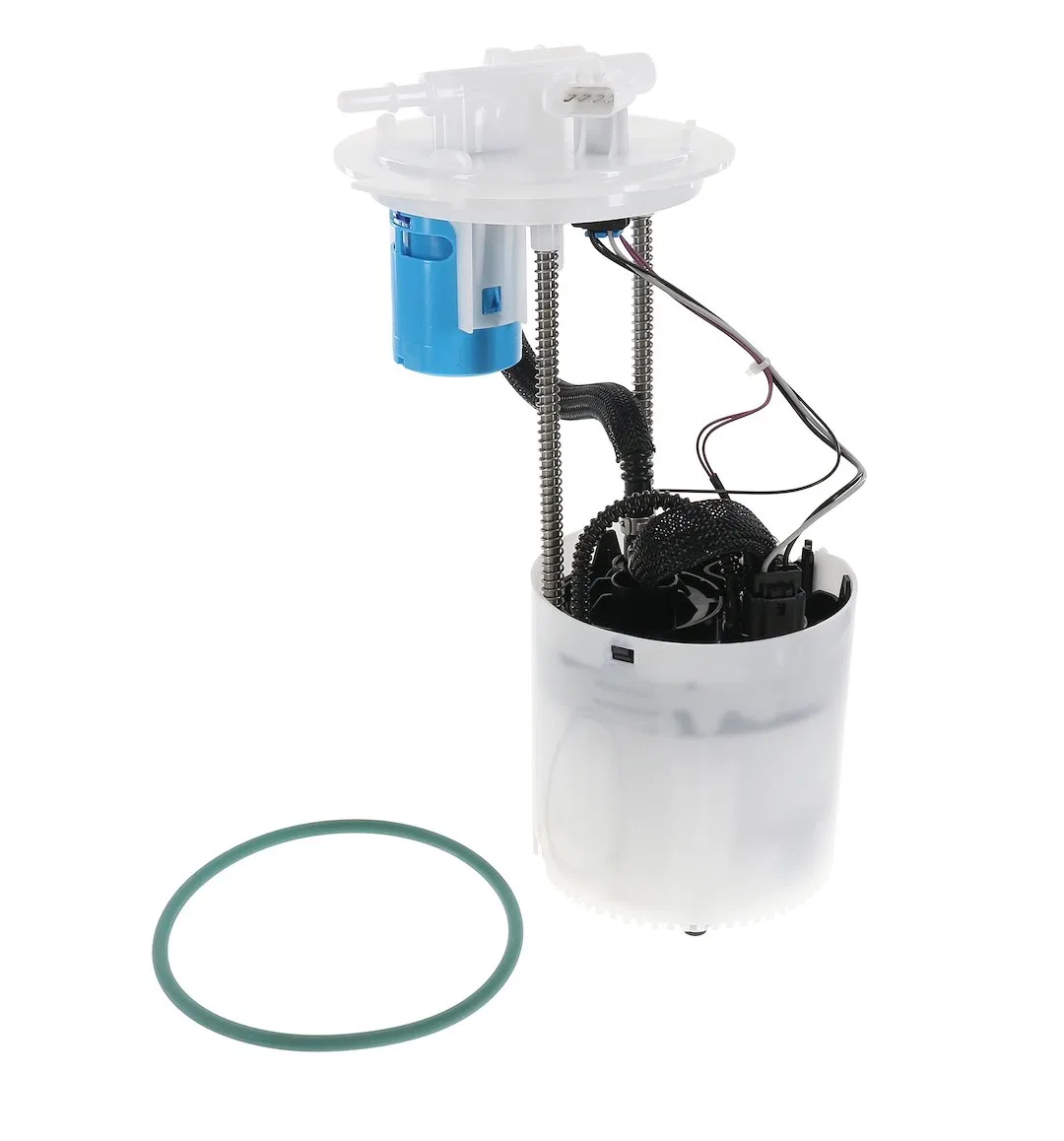 P77122M – CARTER Fuel Pump Electric, OE Replacement Module Assembly